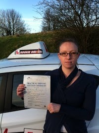 Driving Lessons High Wycombe With Rookie Driver School Of Motoring 627858 Image 2